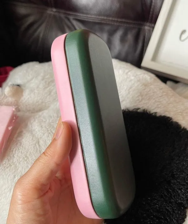 Kate Spade sunglasses/reading glasses new case - Image 3