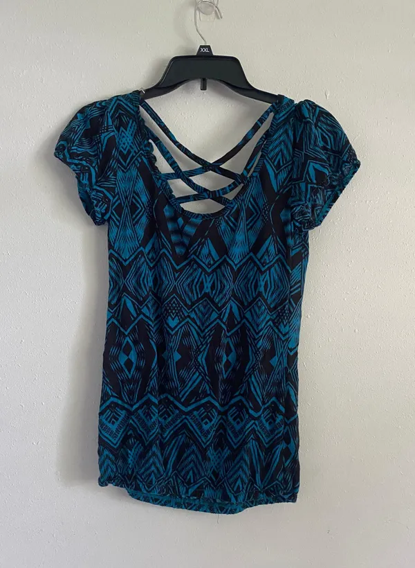 belle du jour Top Size M - Image 2