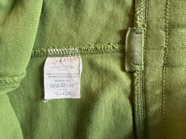 Brandy Melville Green Shorts - Image 3
