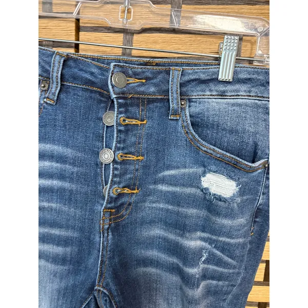 Risen Jeans Size‎ 5/27 - Image 4