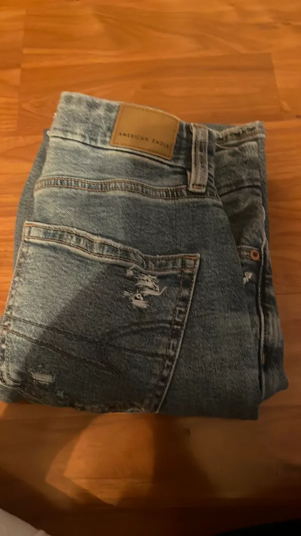 American Eagle Jeans Stretch - Image 2