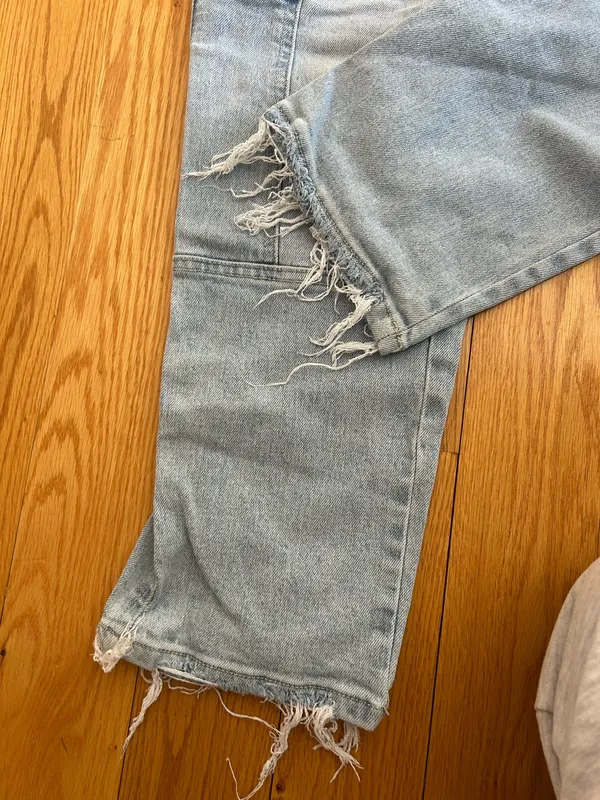 TJ Maxx Jeans - Image 4