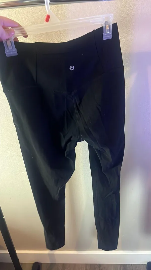 Lululemon Leggings - Image 2