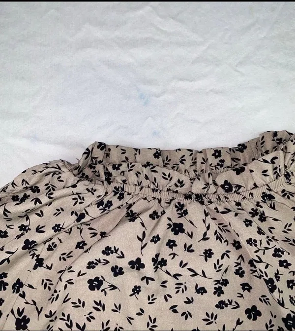 Blouse Black Size M - Image 7