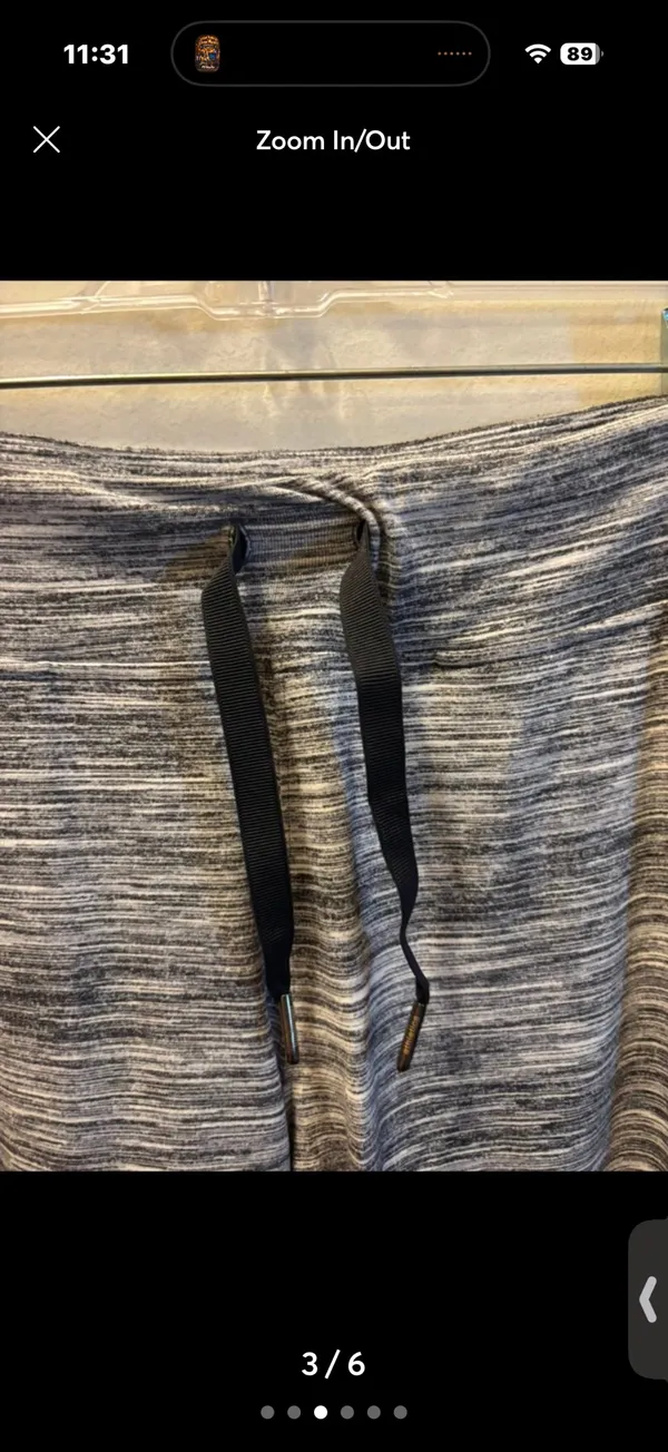(12) Lululemon joggers - Image 3