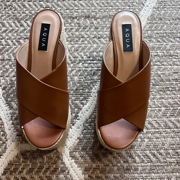 AQUA Platform Mule Sz 9.5M - Image 5