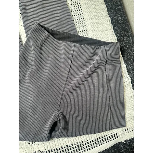 Lululemon Ribbed Softstreme Flared Pant Regular - Image 2