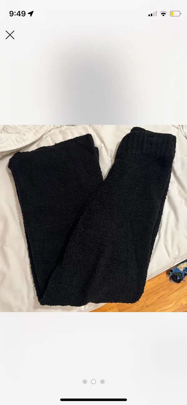 SKIMS Pants - Image 2