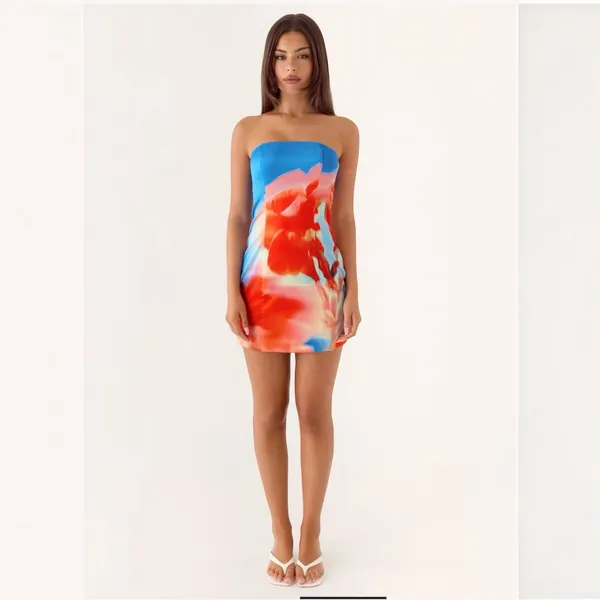 Peppermayo Mini Dress - Image 2