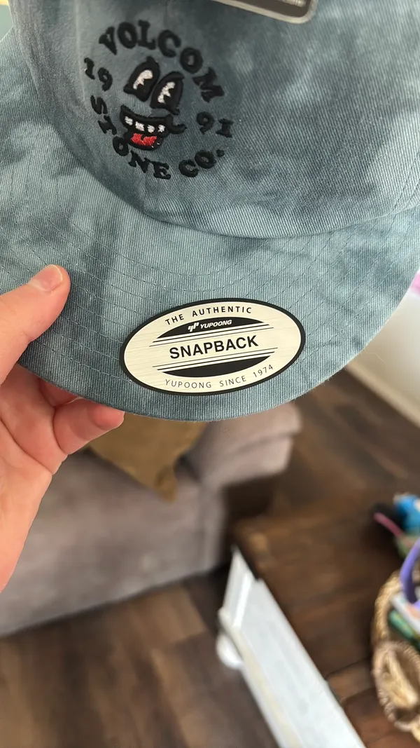 Volcom Hat - Image 2