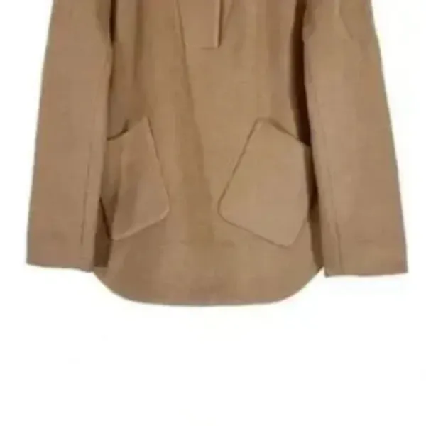 NEW Tuckernuck Emerson Popover Jacket Size XS - Image 5
