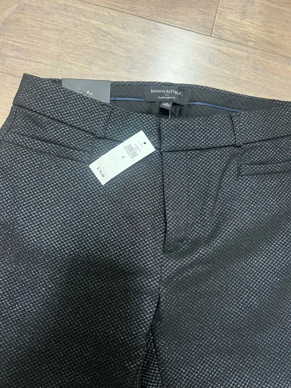 Banana Republic Dress Pants - Image 2