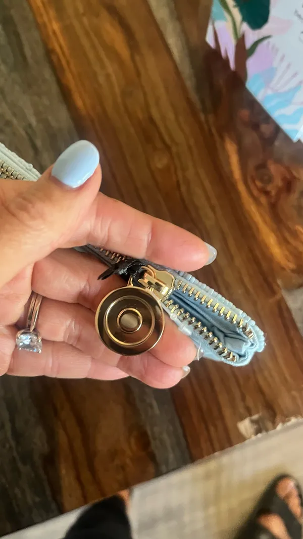 Kate Spade Mini Purse - Image 2