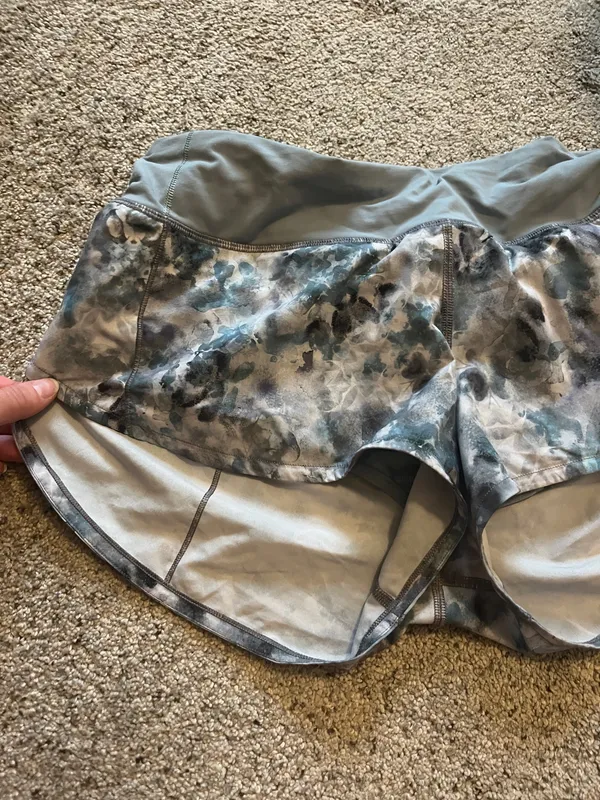 Lululemon Speed Up Shorts 2.5" - Image 6