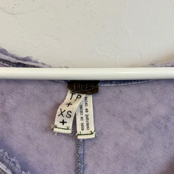 Women's Free People Long Sleeve Top - Image 3