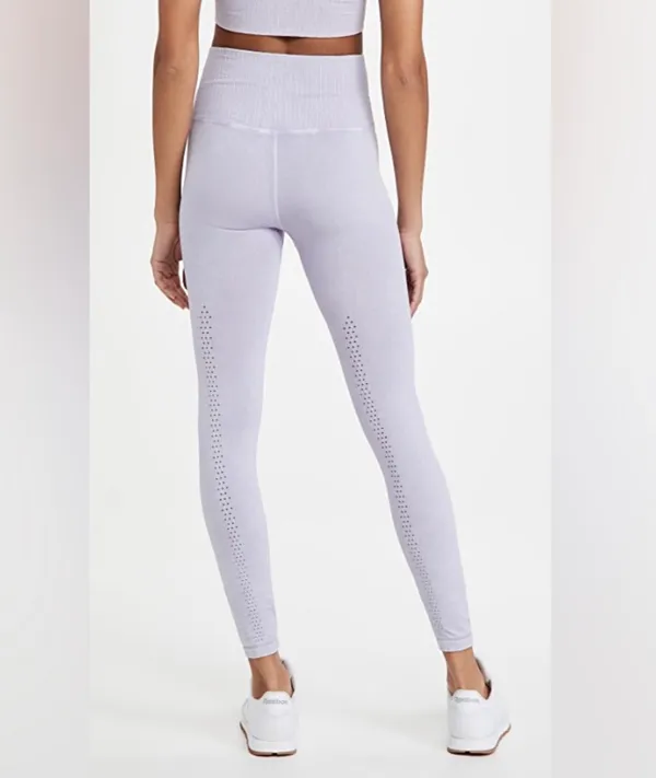 Free People Movement NWT Good Karma Leggings - Image 2