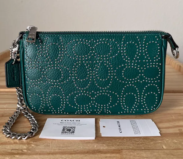 Coach Nolita 19 - Image 2