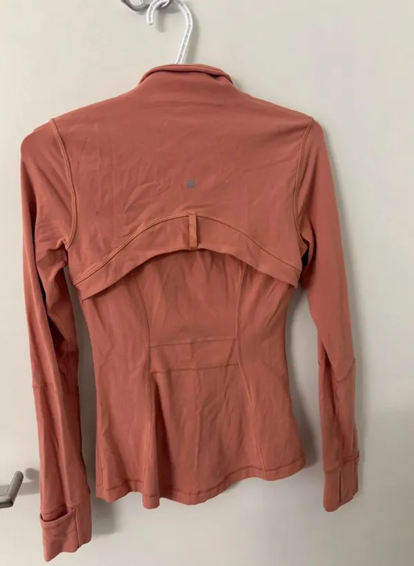 Lululemon Define Jacket - Image 2