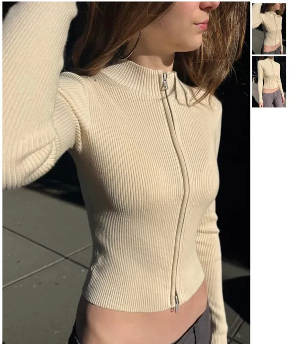 Brandy Melville Top - Image 2