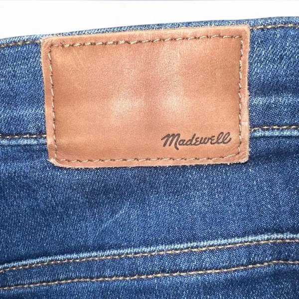 Madewell Cali Demi-Boot Jeans – Size 26‎ - Image 6