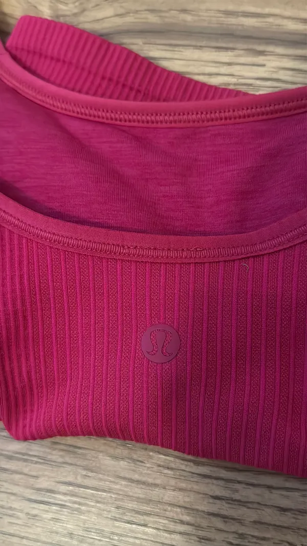Lululemon Tank 4 - Image 4