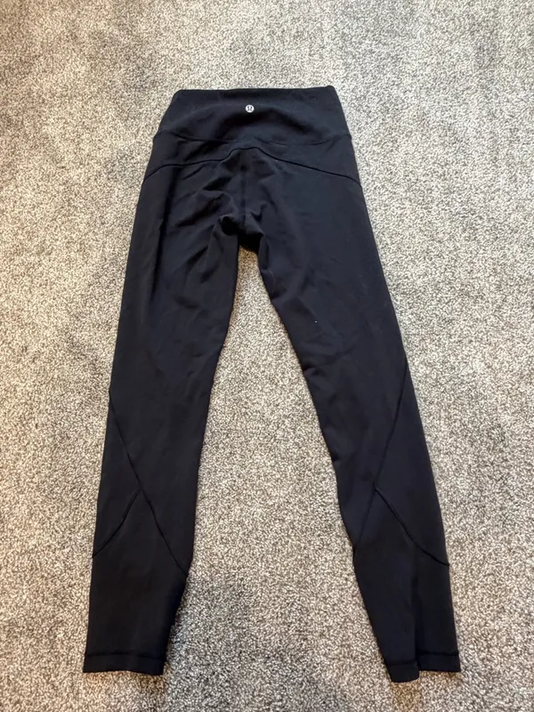Lululemon Align Leggings - Image 3