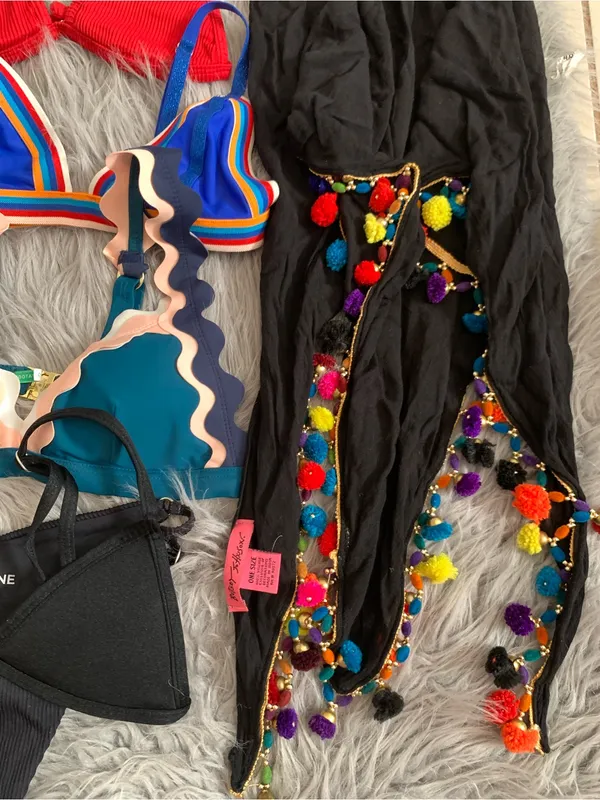 Swimsuit mix n match xsmall summer bundle - Image 5