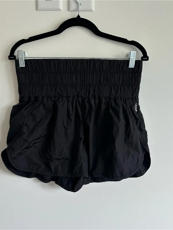 Free People Movement The Way Home Shorts - Image 5