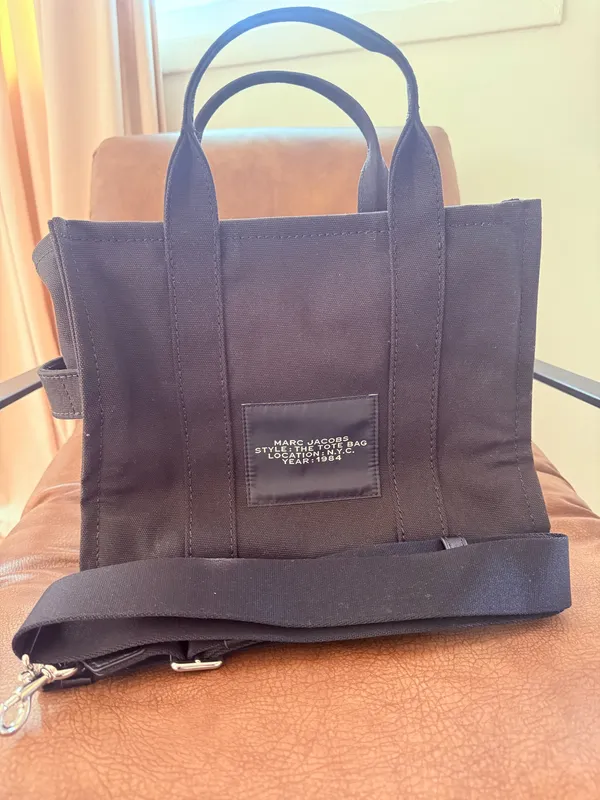 Marc Jacobs Tote Bag - Image 4