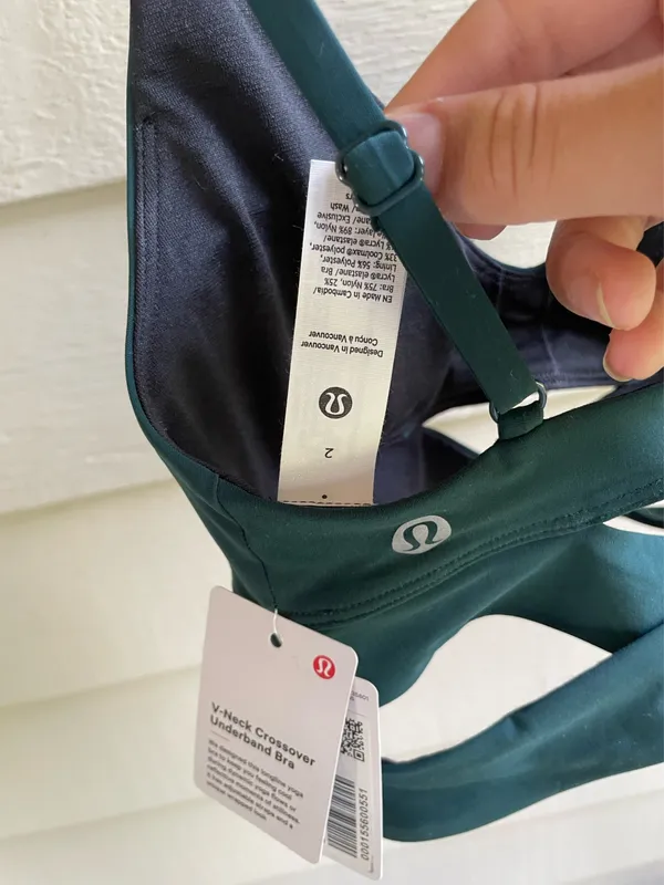 Lululemon bra - Image 3