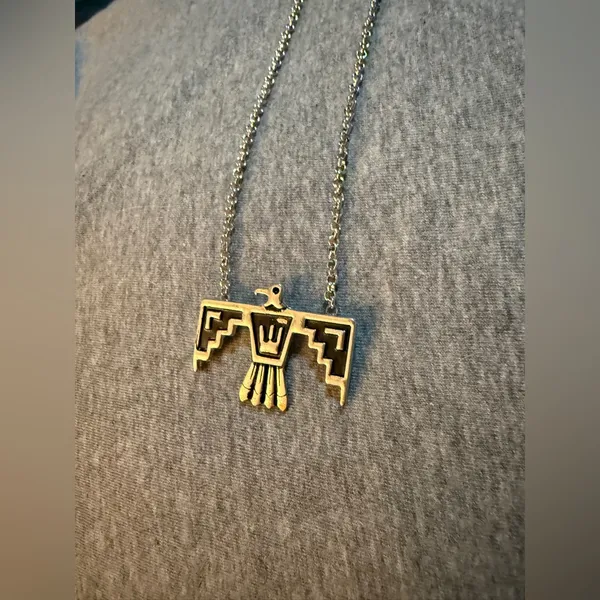 Arizona Jean Company Aztec Necklace - Image 7