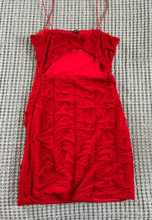 Windsor Dress - Image 4