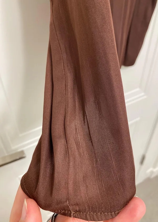 Ann Taylor Blouse - Image 4