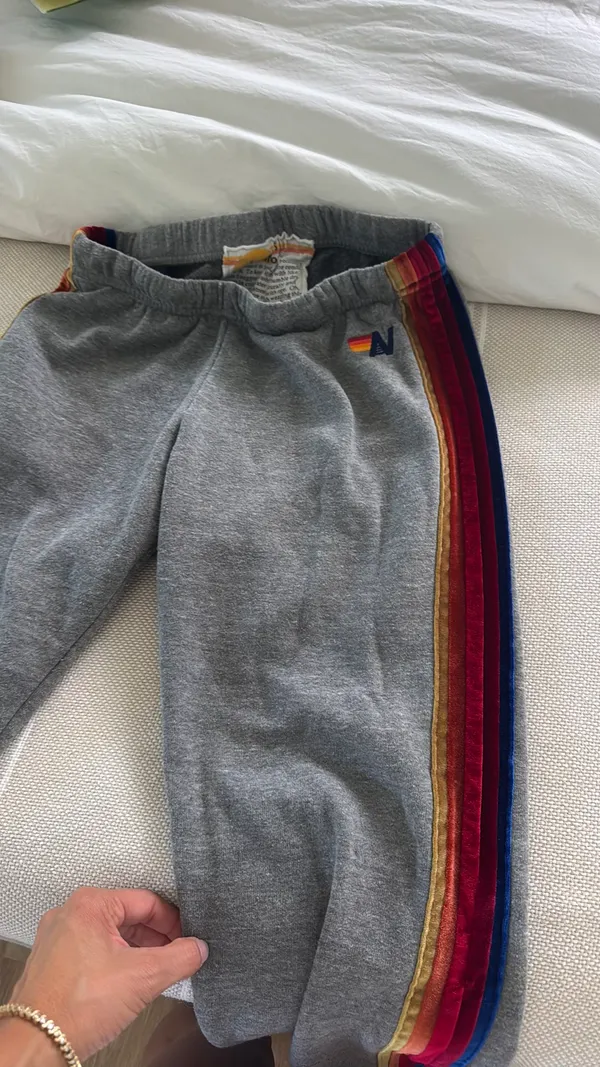 Aviator Nation Sweatpants - Image 6