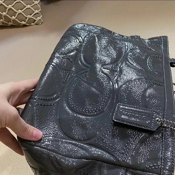 Coach purse - Image 11