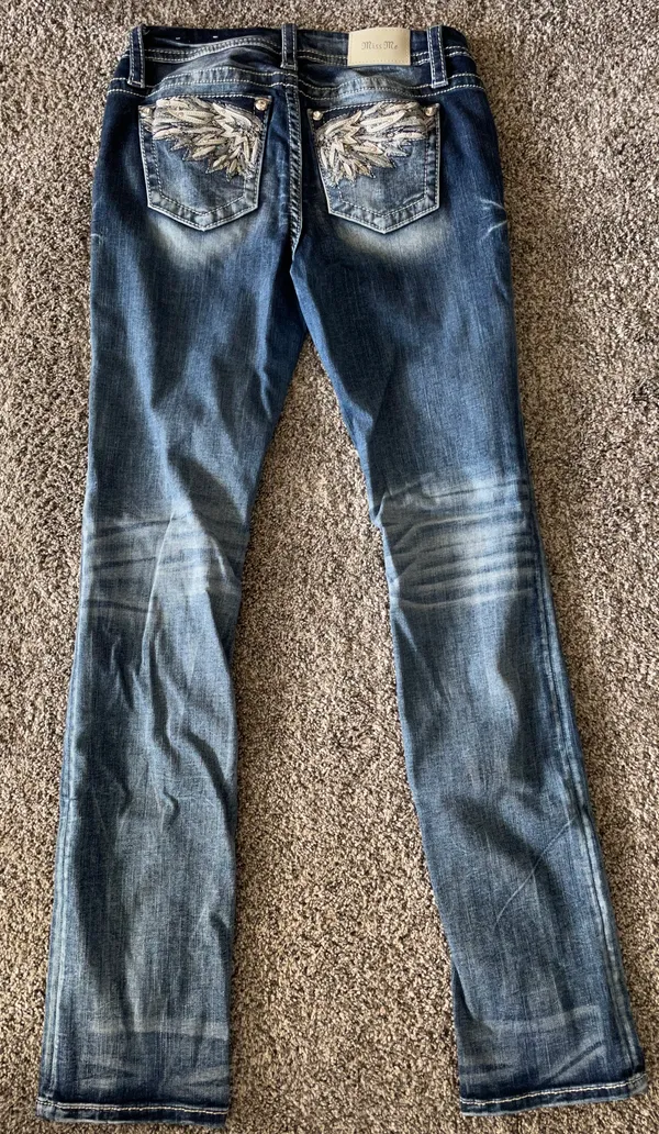 Miss Me Jeans - Image 3
