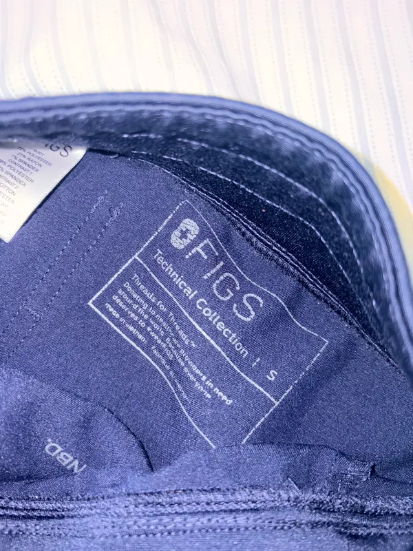 Figs joggers  - Image 3