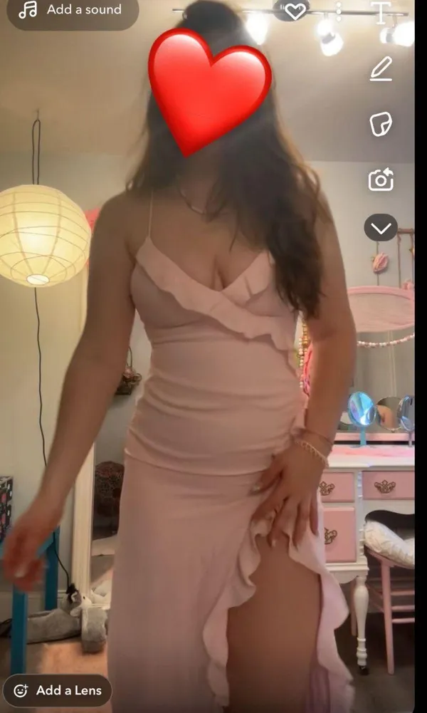 Lucy in the Sky Dress - Image 8
