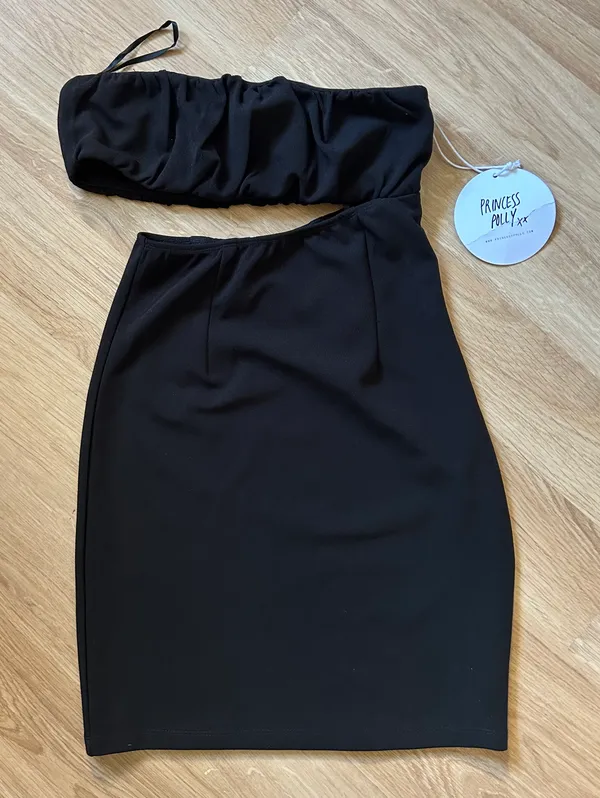 Grayson Mini Dress - Image 4
