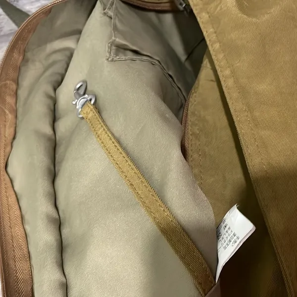 Baggalini tote bag - Image 7