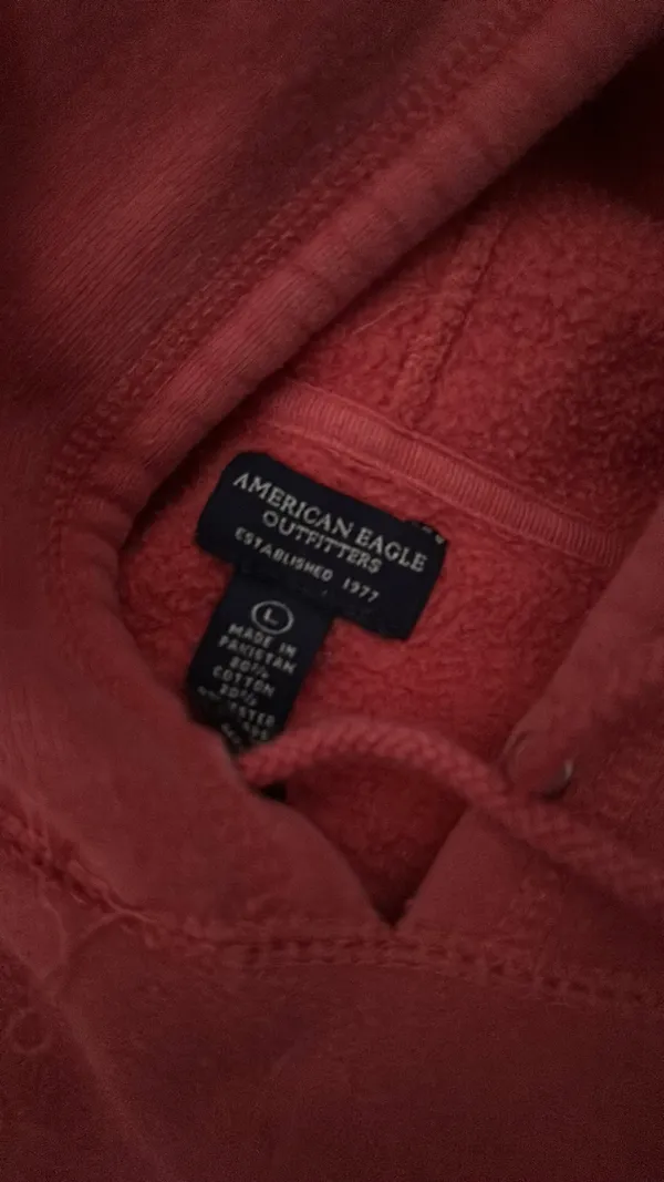 American Eagle Sweatshirt - Image 2