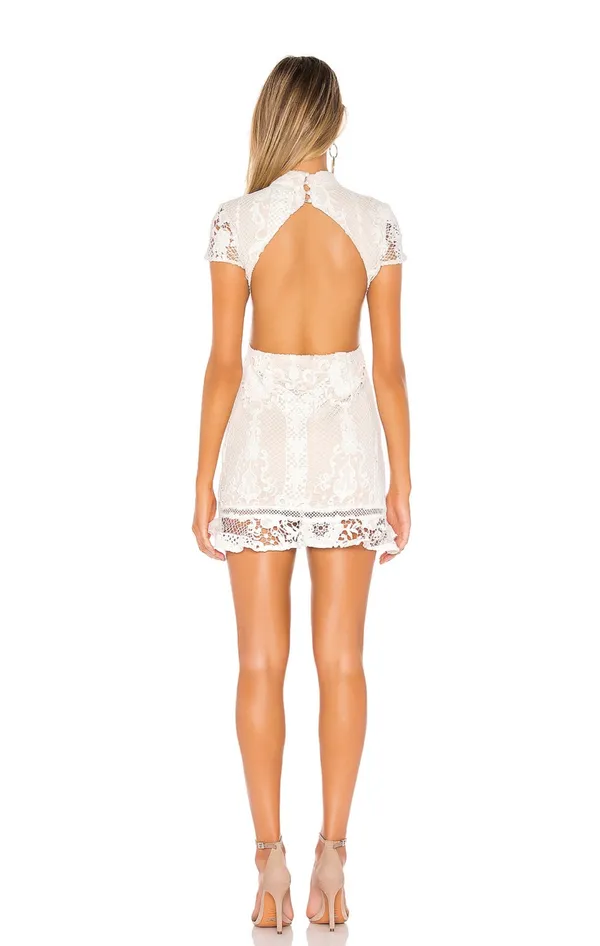 superdown Revolve Mini Dress - Image 2