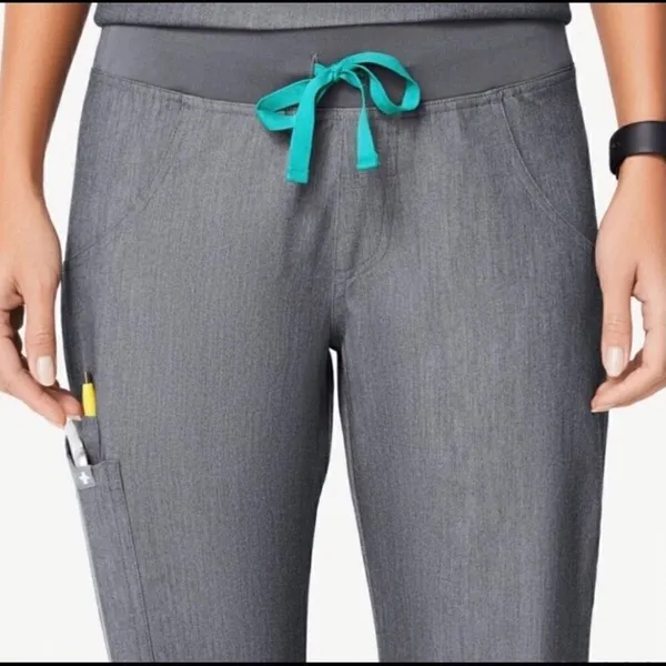 Figs Tech Collection drawstring scrubs XS‎ - Image 11