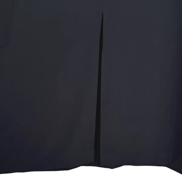 Athleta Brooklyn Heights High Rise Cargo Midi Skirt Black Size 16 Activewear - Image 11