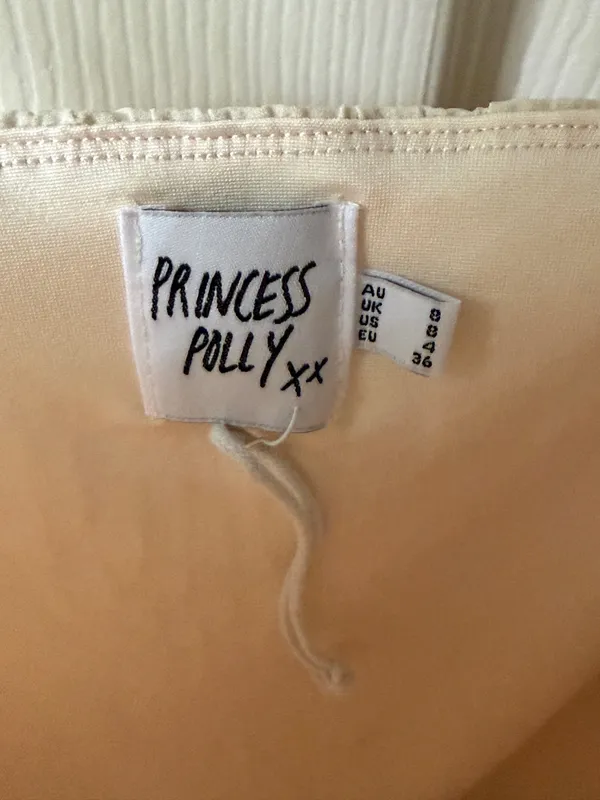 Princess Polly Dress - Image 3