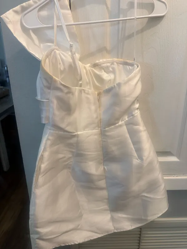 Lulus Mini Dress - Image 6