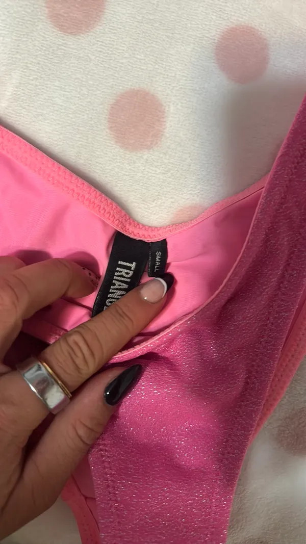 Triangl Bikini - Image 4