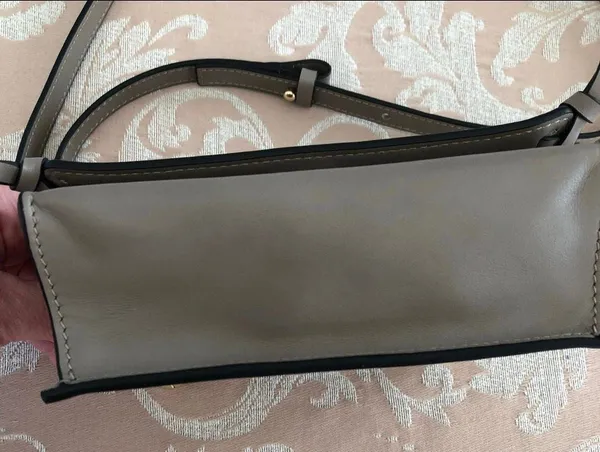See By Chloe Tilda Shoulder Bag - Image 10