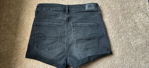American Eagle Jean Shorts - Image 2