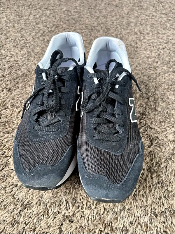 New Balance 515 Platform Sneaker - Women's size 9.5W - Image 2